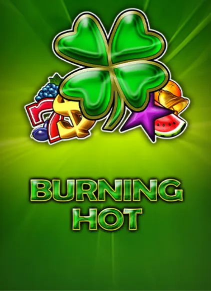 Păcănea Burning Hot Jackpot Cards la Vipbet Casino