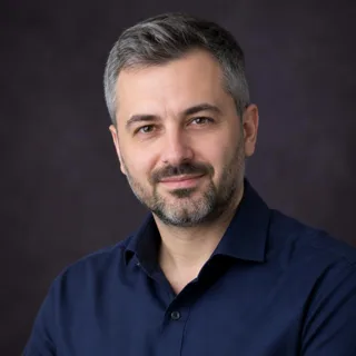 Victor Dragomir, autorul recenziei Vipbet Casino